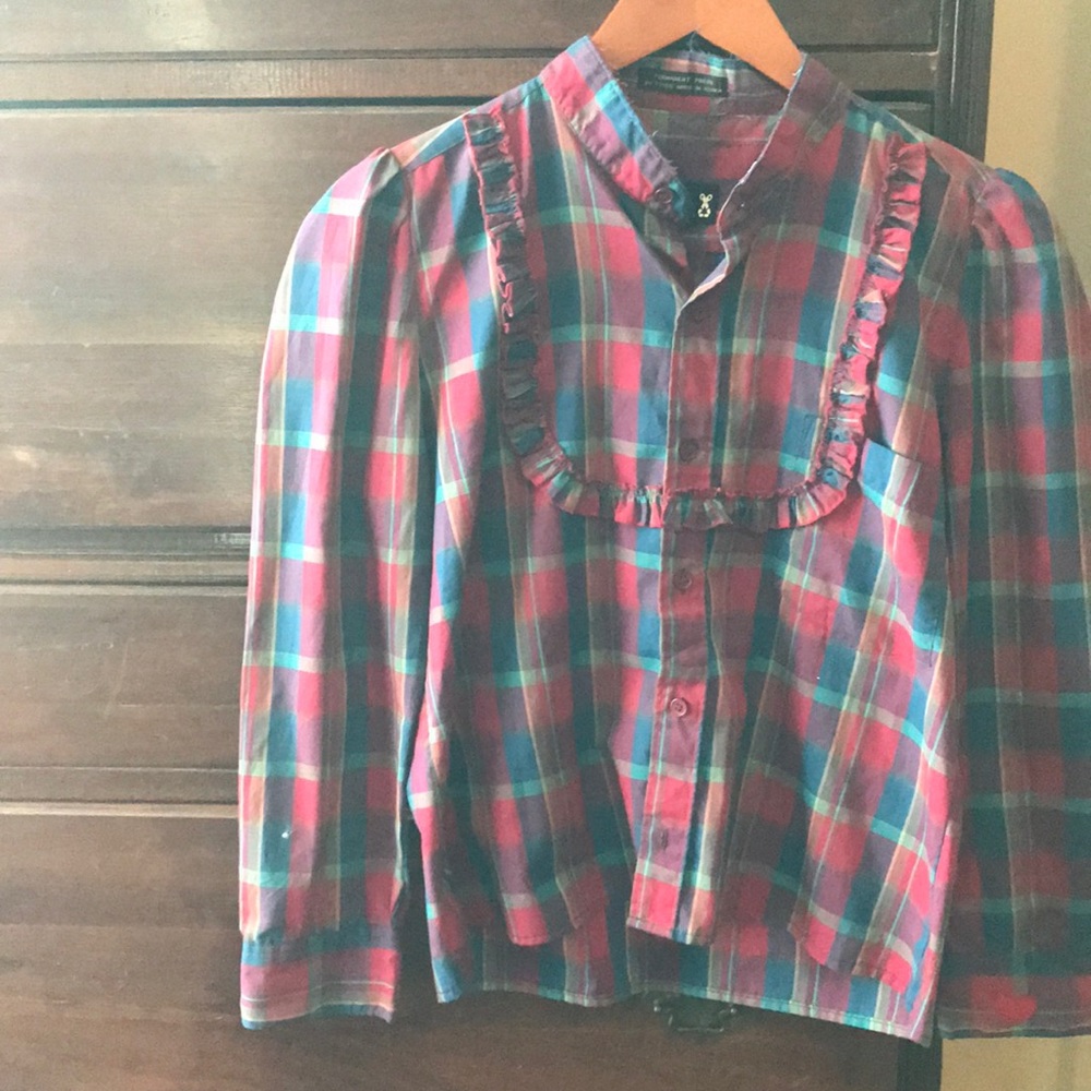 Cute Urban Outfitters vintage top